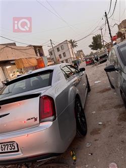 کرایسلەر 300